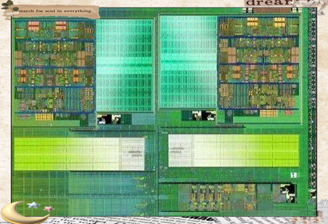 芯片与集成电路:半导体技术全解析